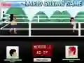 Mario Boxing — δωρεάν online παιχνίδι