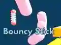 Bouncy Stick — δωρεάν online παιχνίδι