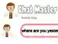 Chat Master — δωρεάν online παιχνίδι