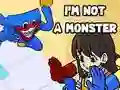 I'm Not A Monster — δωρεάν online παιχνίδι