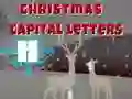 Christmas Capital Letters — δωρεάν online παιχνίδι