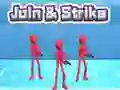 Join & Strike — δωρεάν online παιχνίδι