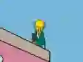 Simpsons Arcade — δωρεάν online παιχνίδι