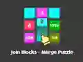 Join Blocks Merge Puzzle — δωρεάν online παιχνίδι