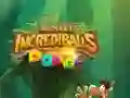 Rayman's Incrediballs Dodge — δωρεάν online παιχνίδι
