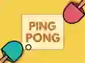 Ping Pong — δωρεάν online παιχνίδι