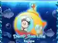 Deep Sea Life Escape — δωρεάν online παιχνίδι