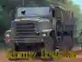 Army Trucks Hidden Objects — δωρεάν online παιχνίδι