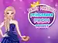 Beauty Makeover Princesses Prom Night — δωρεάν online παιχνίδι