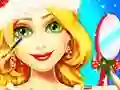From Messy To Classy: Princess Makeover — δωρεάν online παιχνίδι
