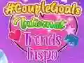 CoupleGoals Internet Trends Inspo — δωρεάν online παιχνίδι