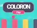 Coloron — δωρεάν online παιχνίδι