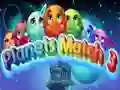 Planets Match 3 — δωρεάν online παιχνίδι