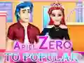 Ariel Zero To Popular — δωρεάν online παιχνίδι