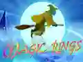 Magic Rings — δωρεάν online παιχνίδι