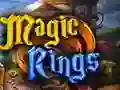Magic Rings — δωρεάν online παιχνίδι