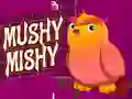 Mushy Mishy — δωρεάν online παιχνίδι