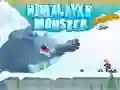 Himalayan monster — δωρεάν online παιχνίδι