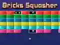 Bricks Squasher — δωρεάν online παιχνίδι