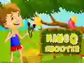 Mango Shooter — δωρεάν online παιχνίδι