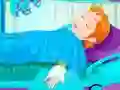Princess Anna Arm Surgery — δωρεάν online παιχνίδι