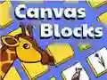 Canvas Blocks — δωρεάν online παιχνίδι
