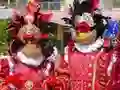 Carnival Hidden Alphabets — δωρεάν online παιχνίδι