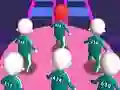 Hopscotch Survival — δωρεάν online παιχνίδι