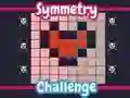 Symmetry Challege — δωρεάν online παιχνίδι