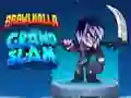Brawlhalla Grand Slam — δωρεάν online παιχνίδι