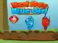 Red Boy And Blue Girl — δωρεάν online παιχνίδι