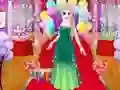 Ice Princess is Preparing For Spring Ball — δωρεάν online παιχνίδι