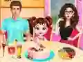 Baby Taylor Happy Mothers Day — δωρεάν online παιχνίδι