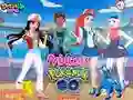 Princess Pokemon Go — δωρεάν online παιχνίδι