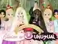 Princess Wedding Classic or Unusual — δωρεάν online παιχνίδι