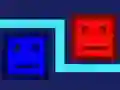 Fun Neon Strike — δωρεάν online παιχνίδι