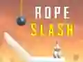 Rope Slash — δωρεάν online παιχνίδι