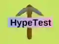 Hype Test Minecraft Fan Test — δωρεάν online παιχνίδι