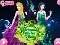 Princess Life For Villain — δωρεάν online παιχνίδι