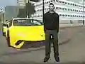 Grand City Car Thief — δωρεάν online παιχνίδι