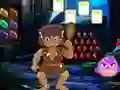 Funny Cavemen Escape — δωρεάν online παιχνίδι