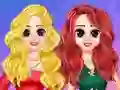 Princess Delightful Summer — δωρεάν online παιχνίδι