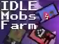 Idle Mobs Farm — δωρεάν online παιχνίδι