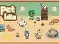 Pet Idle — δωρεάν online παιχνίδι