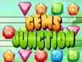 Gems Junction — δωρεάν online παιχνίδι