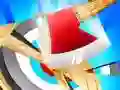 Hitty Axe — δωρεάν online παιχνίδι