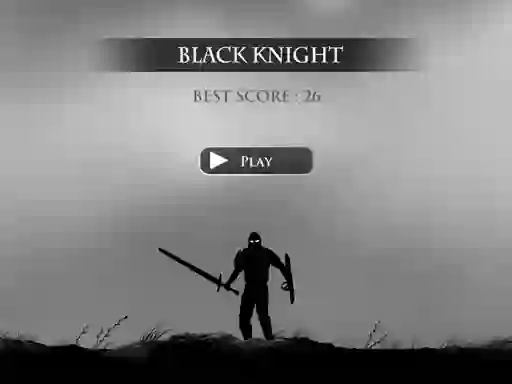 Black Knight — δωρεάν online παιχνίδι
