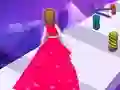 Skirt Rush 3D — δωρεάν online παιχνίδι