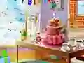 Princess Birthday Surprise — δωρεάν online παιχνίδι