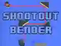 Shootout Bender — δωρεάν online παιχνίδι